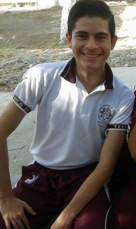 Brandon Romero 